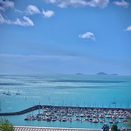 Whitsunday Dreams Apartment Airlie Beach Exterior photo