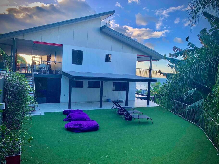 Whitsunday Dreams Apartment Airlie Beach Exterior photo
