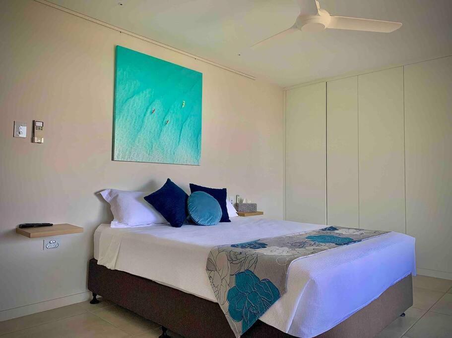 Whitsunday Dreams Apartment Airlie Beach Exterior photo