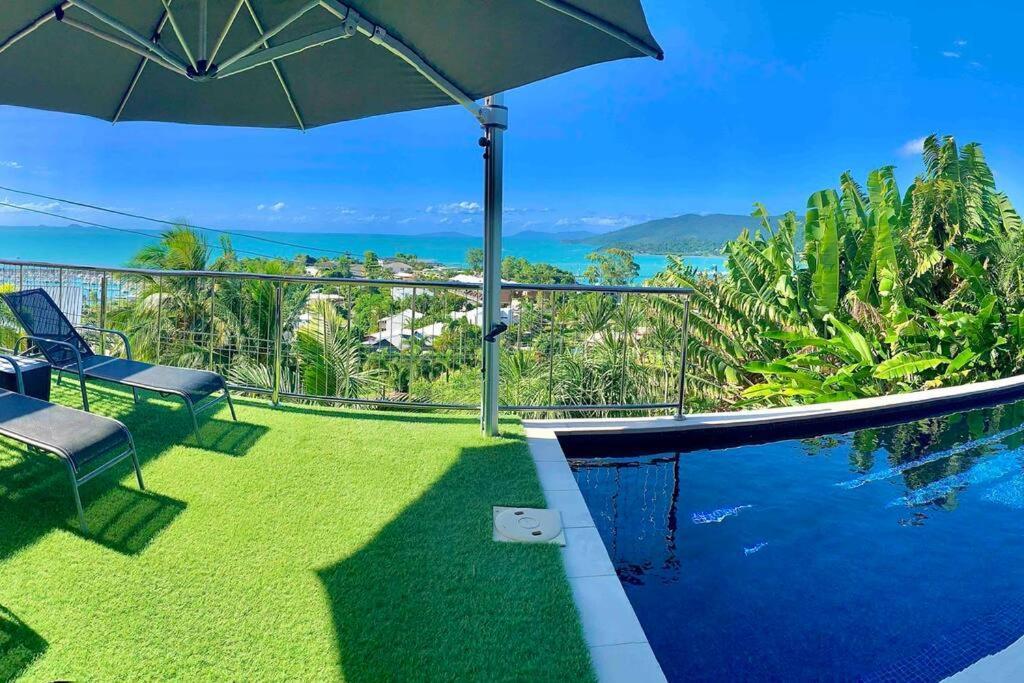 Whitsunday Dreams Apartment Airlie Beach Exterior photo