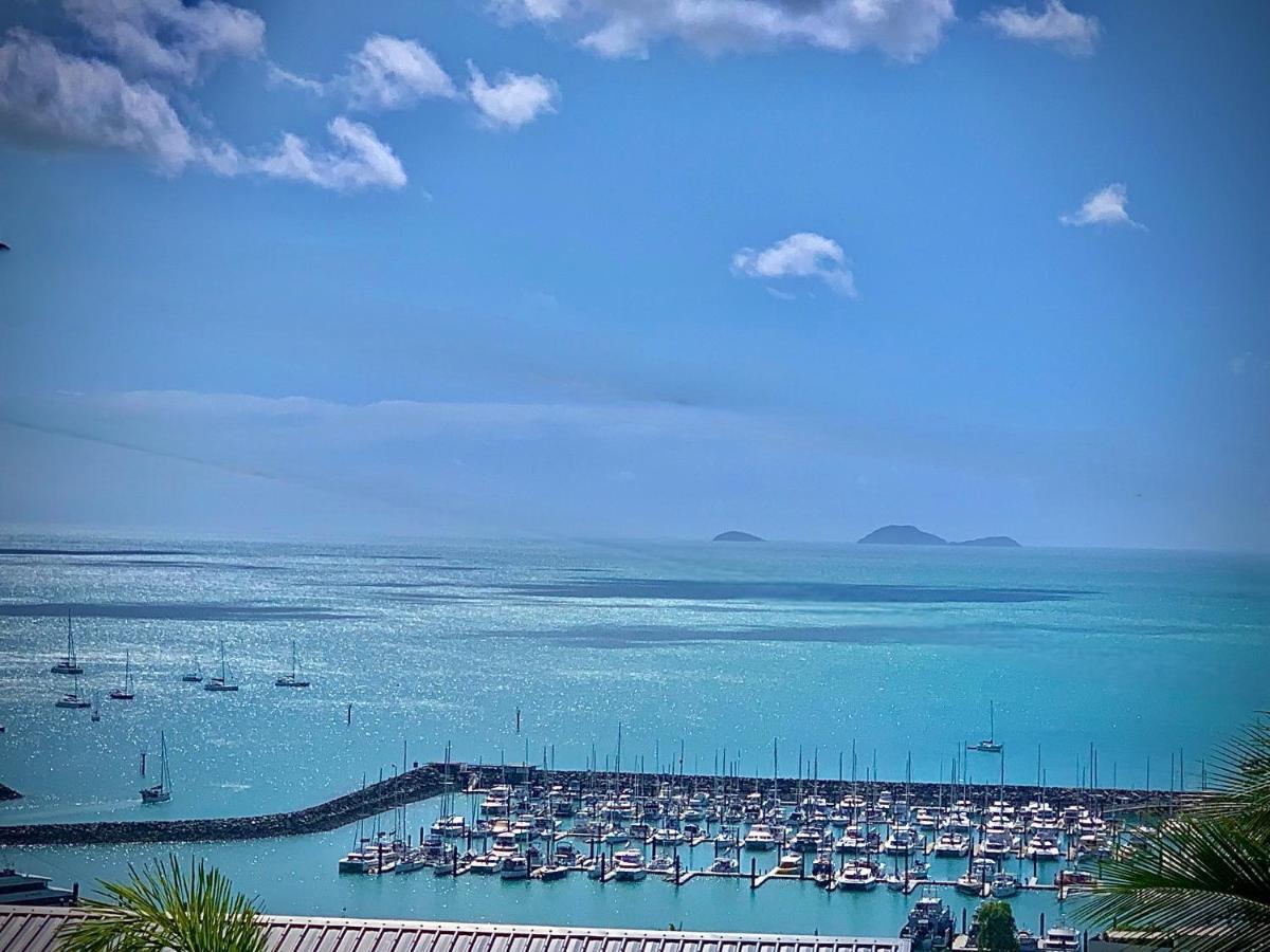Whitsunday Dreams Apartment Airlie Beach Exterior photo