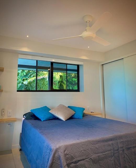 Whitsunday Dreams Apartment Airlie Beach Exterior photo