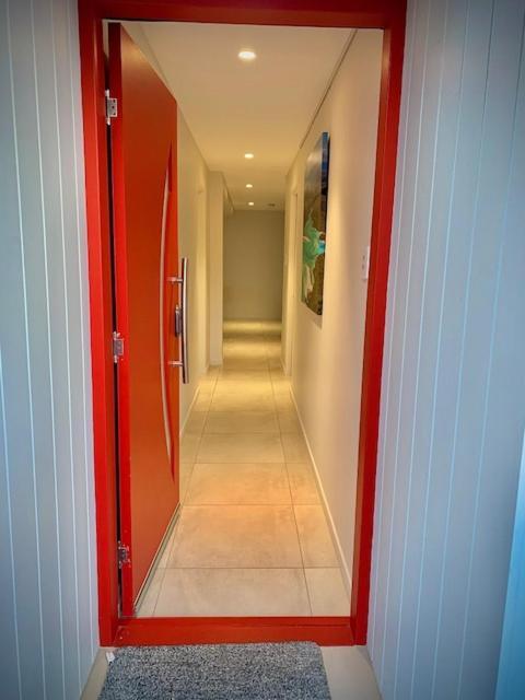 Whitsunday Dreams Apartment Airlie Beach Exterior photo