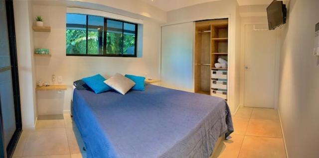 Whitsunday Dreams Apartment Airlie Beach Exterior photo