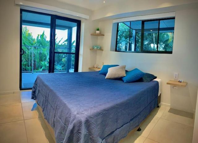Whitsunday Dreams Apartment Airlie Beach Exterior photo