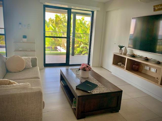 Whitsunday Dreams Apartment Airlie Beach Exterior photo