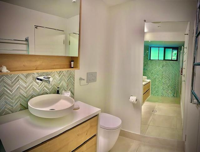 Whitsunday Dreams Apartment Airlie Beach Exterior photo