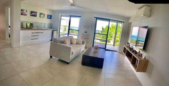 Whitsunday Dreams Apartment Airlie Beach Exterior photo