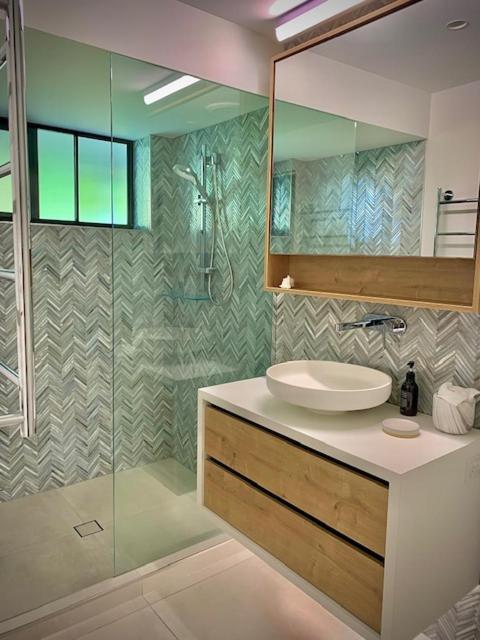 Whitsunday Dreams Apartment Airlie Beach Exterior photo
