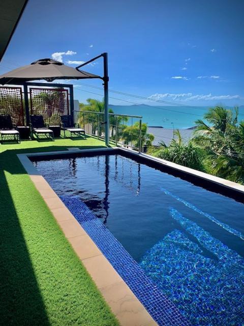 Whitsunday Dreams Apartment Airlie Beach Exterior photo