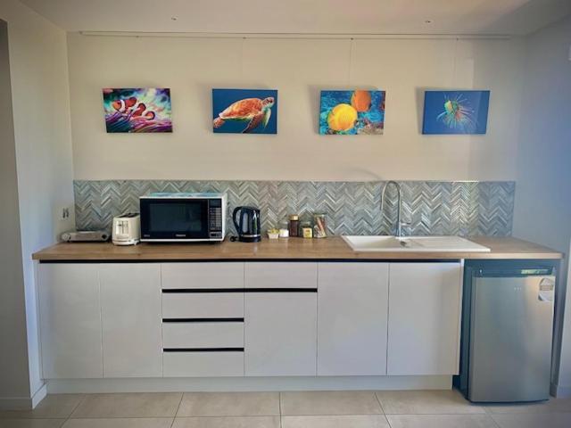 Whitsunday Dreams Apartment Airlie Beach Exterior photo
