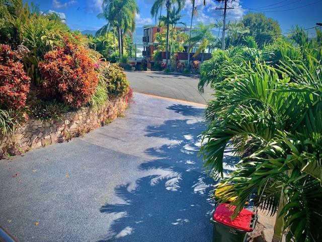 Whitsunday Dreams Apartment Airlie Beach Exterior photo