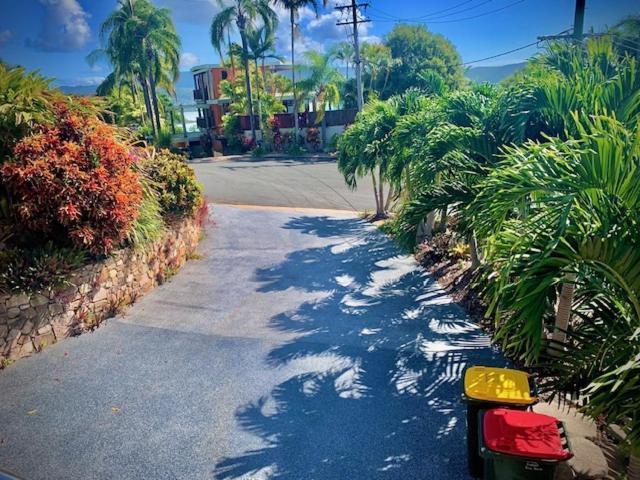 Whitsunday Dreams Apartment Airlie Beach Exterior photo