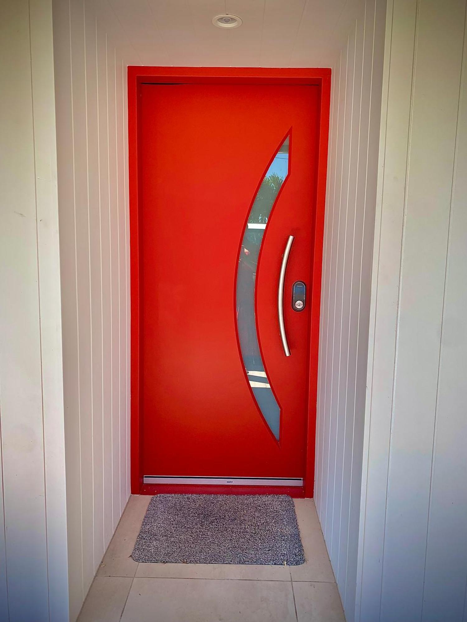 Whitsunday Dreams Apartment Airlie Beach Exterior photo